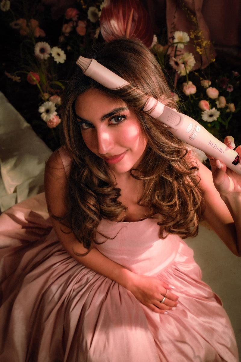 اجهزة كيرلي